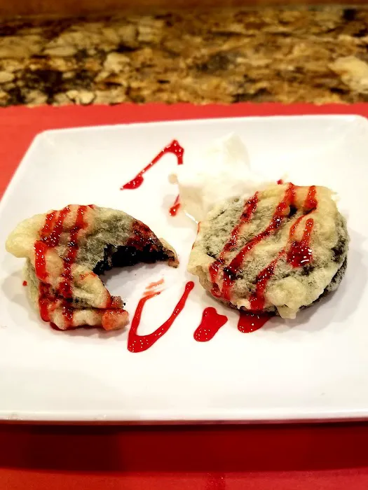 Fancy Sushi Picture 4