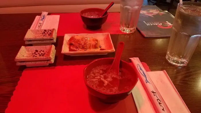 Fancy Sushi Picture 8