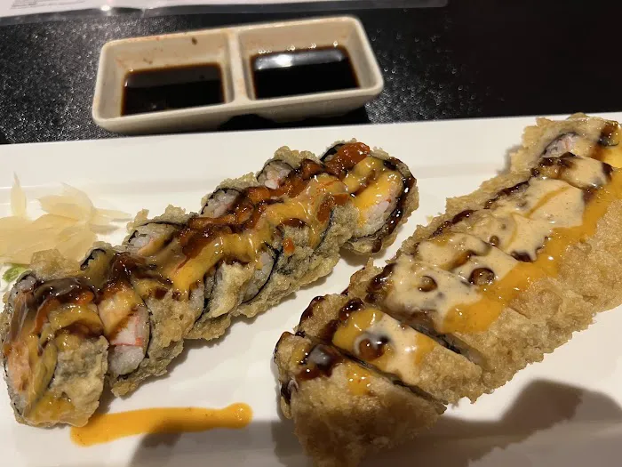 Sushi House & Grill Picture 8