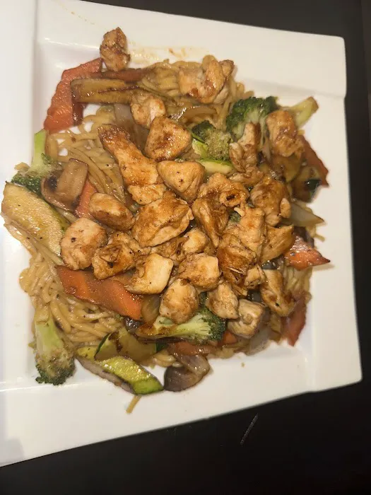 Sushi House & Grill Picture 6