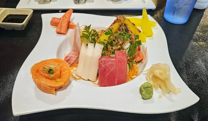 Sushi House & Grill Picture 4