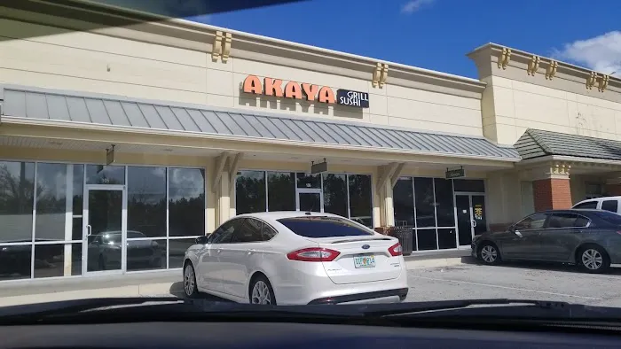 Akaya Grill & Sushi Restaurant Picture 1