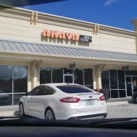 Akaya Grill & Sushi Restaurant ico