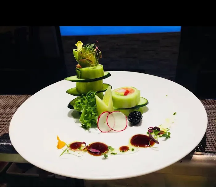 Akaya Grill & Sushi Restaurant Picture 5