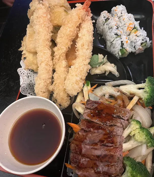 Akaya Grill & Sushi Restaurant Picture 8