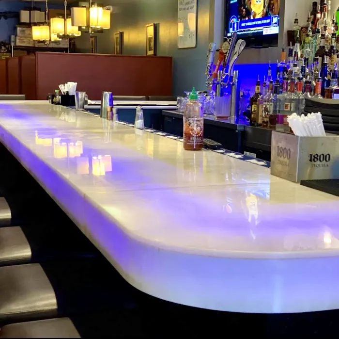 Akaya Grill & Sushi Restaurant Picture 7