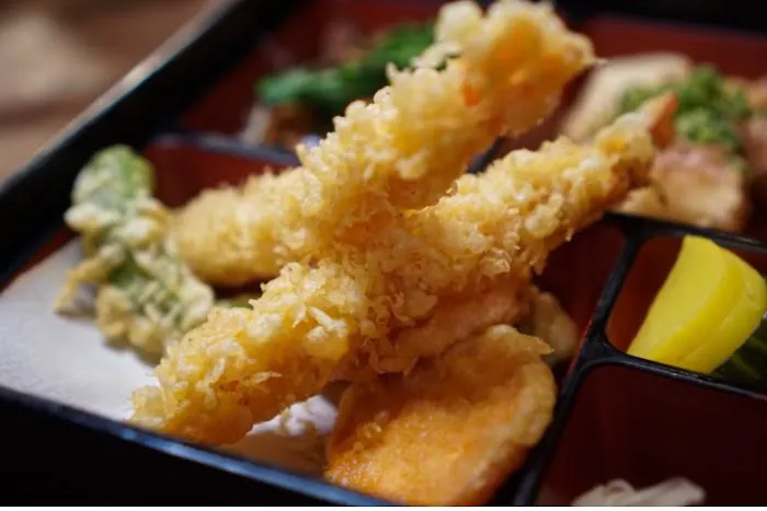 Akaya Grill & Sushi Restaurant Picture 2