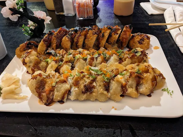 Akaya Grill & Sushi Restaurant Picture 10