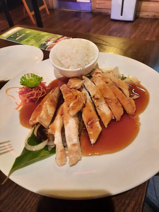 Fushimi Sushi Japanese Restaurant Picture 6