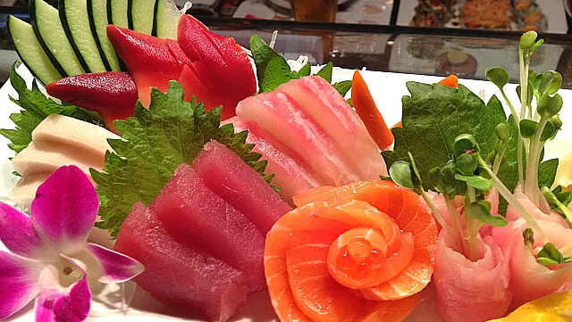Fushimi Sushi Japanese Restaurant Picture 8