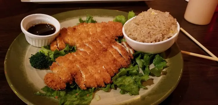 Fushimi Sushi Japanese Restaurant Picture 7