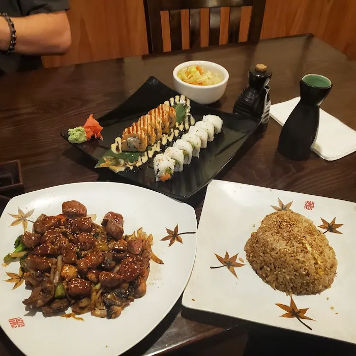 Yama Sushi & Bento Picture 6