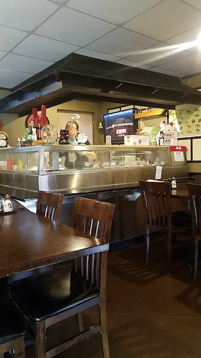 Yama Sushi & Bento Picture 4