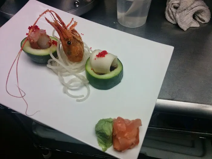 Yama Sushi & Bento Picture 10