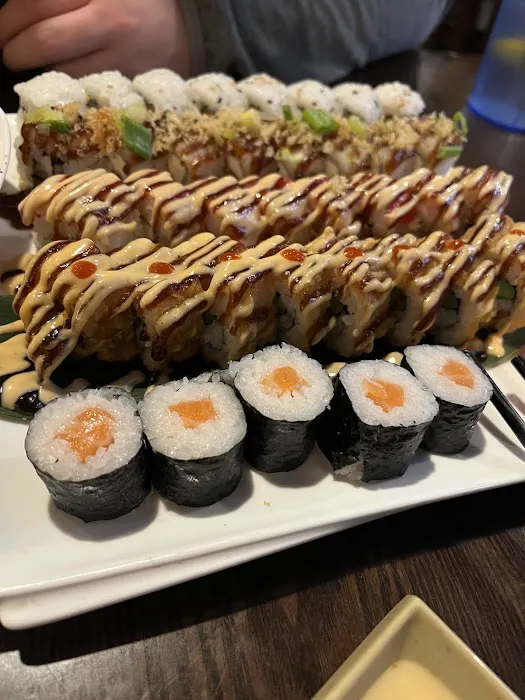 Yama Sushi & Bento Picture 5