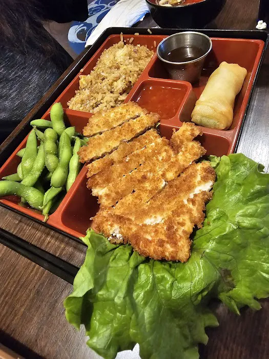 Yama Sushi & Bento Picture 3