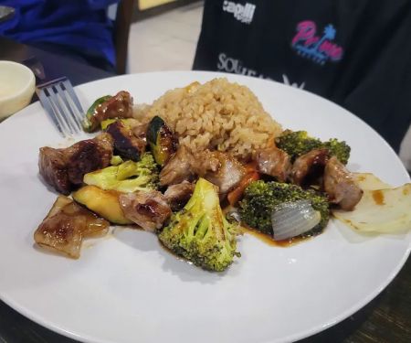 Wakame Japanese Restaurant