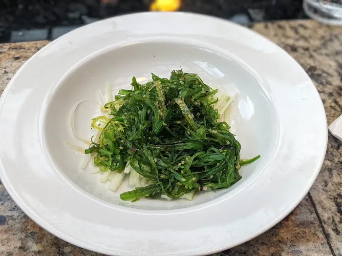 Wakame Japanese Restaurant Picture 5
