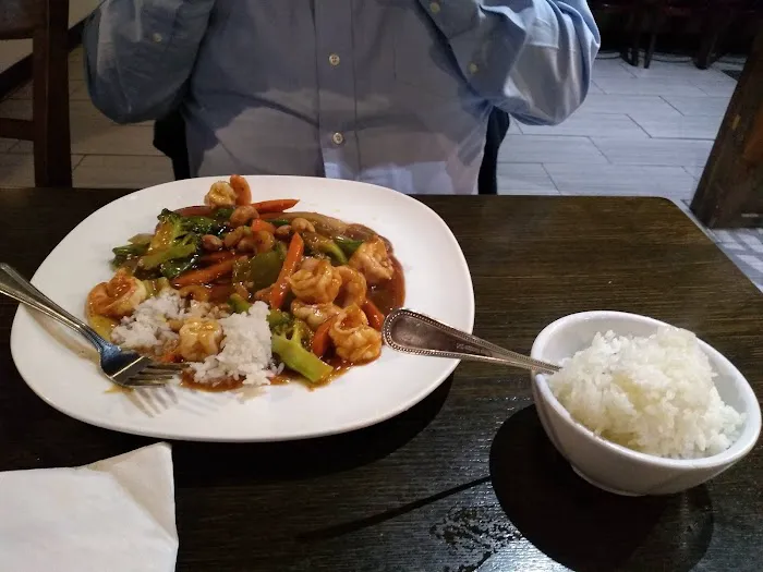 Wakame Japanese Restaurant Picture 10