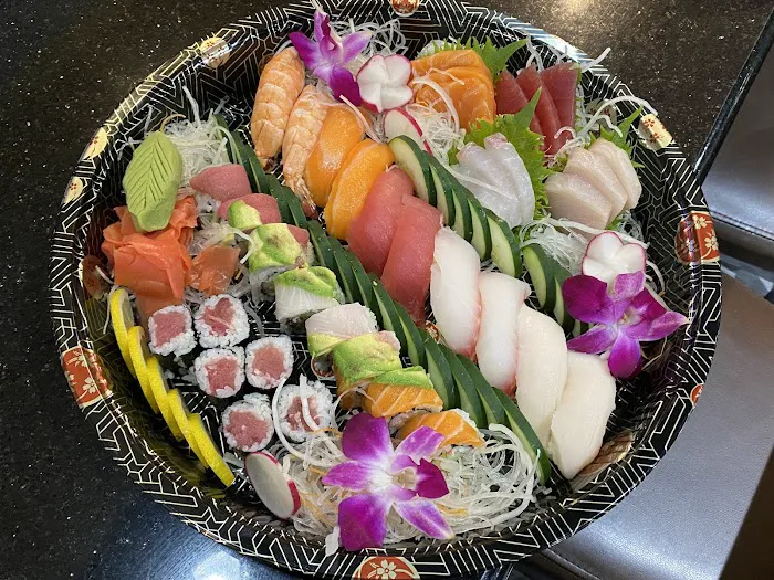 Wakame Japanese Restaurant Picture 4