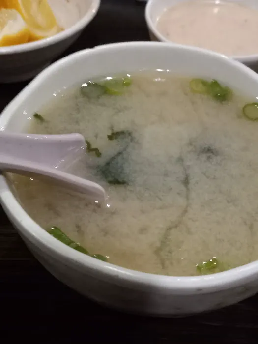 Wakame Japanese Restaurant Picture 6