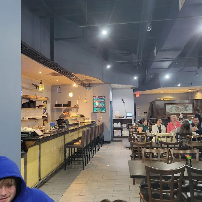 Wakame Japanese Restaurant Picture 2