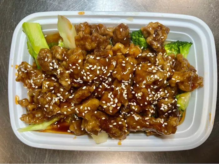 Kaze Poke & Hibachi Picture 2