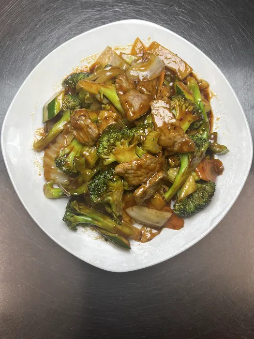 Kaze Poke & Hibachi Picture 9