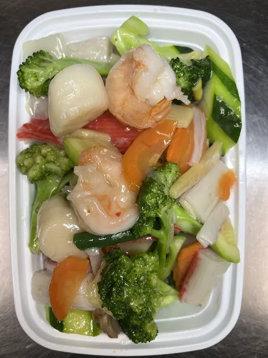 Kaze Poke & Hibachi Picture 5