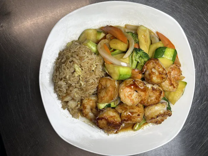 Kaze Poke & Hibachi Picture 7