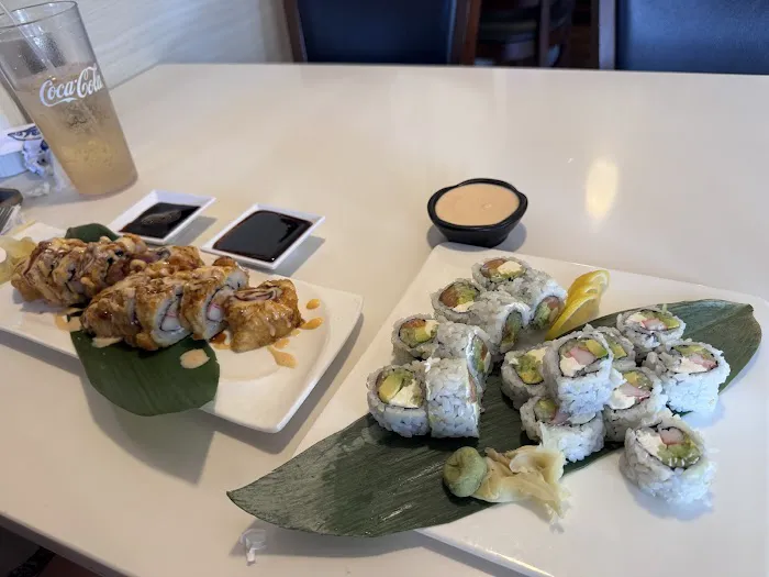 Tokyo Ramen & Sushi At Fruit Cove Picture 6