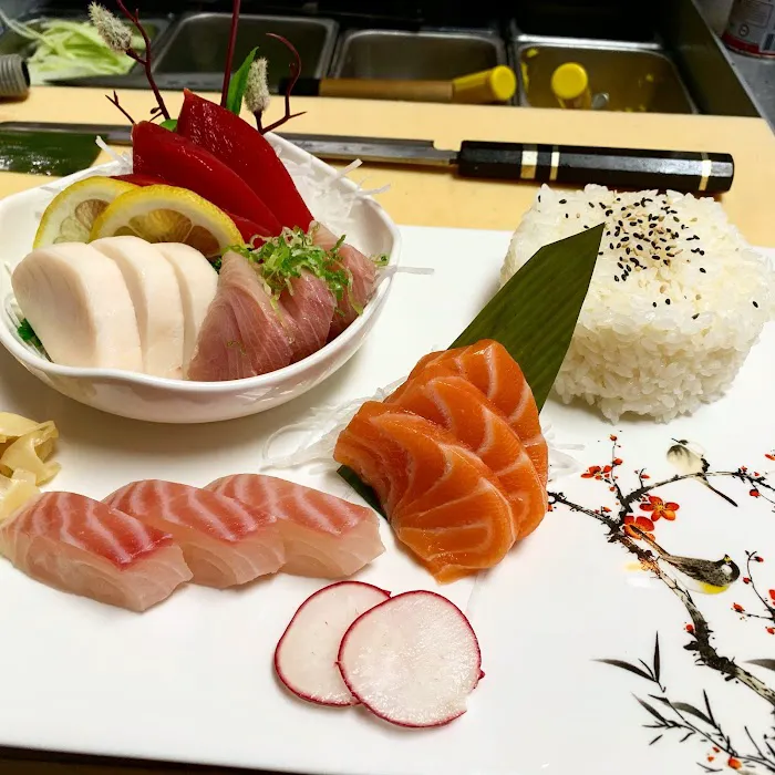 Tokyo Ramen & Sushi At Fruit Cove Picture 10