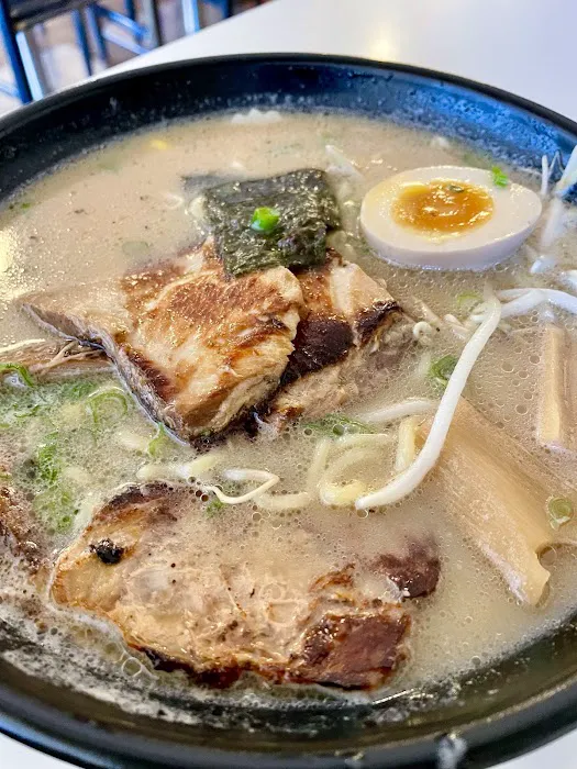 Tokyo Ramen & Sushi At Fruit Cove Picture 3