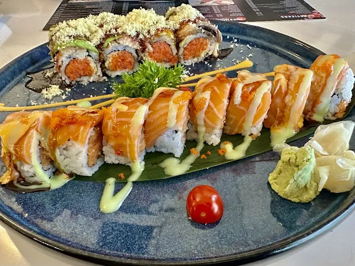 Tokyo Ramen & Sushi At Fruit Cove Picture 4