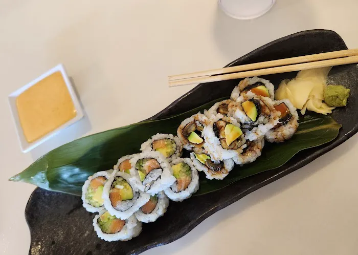 Tokyo Ramen & Sushi At Fruit Cove Picture 8