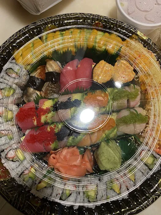 Sushi King Picture 10