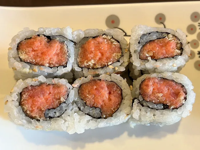 Sushi King Picture 9