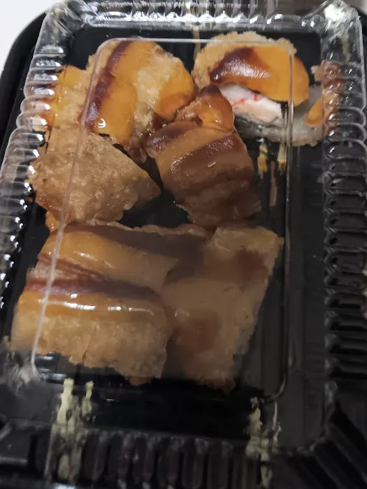 Sushi King Picture 5