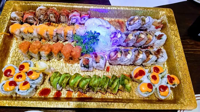 Sushi King Picture 7