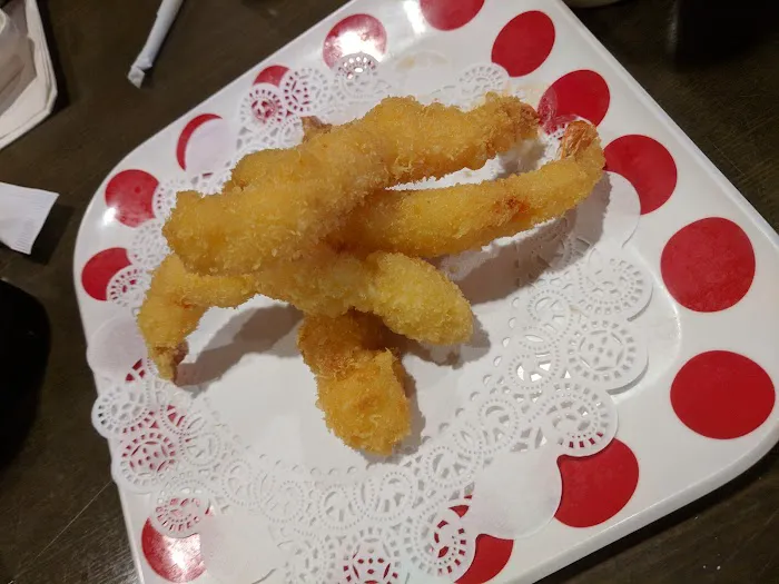 Sushi King Picture 3