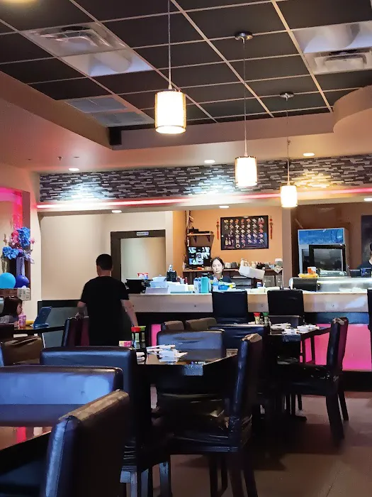 Sushi King Picture 2