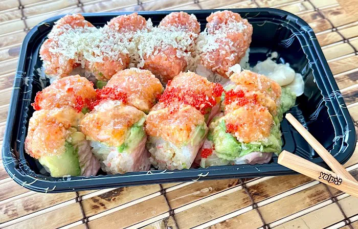 Sweet Sushi & Grill Picture 3