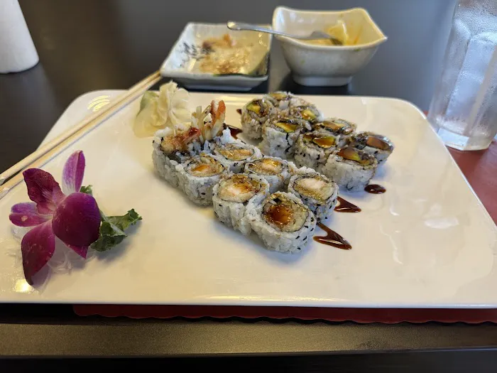 Sweet Sushi & Grill Picture 8