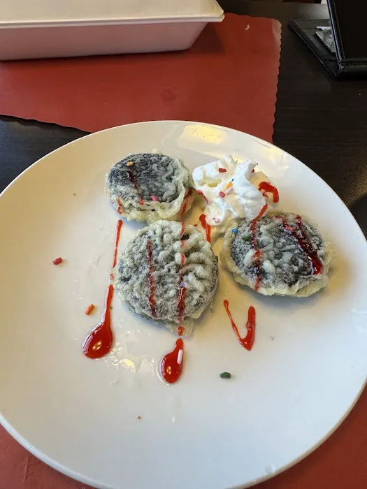 Sweet Sushi & Grill Picture 10