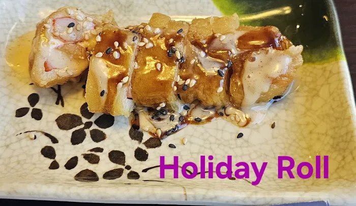 Sweet Sushi & Grill Picture 7