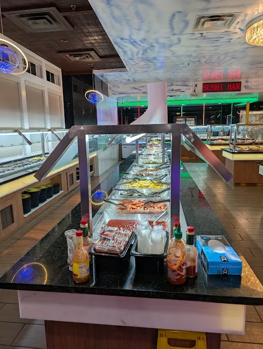 FUSHIMI BUFFET Picture 3