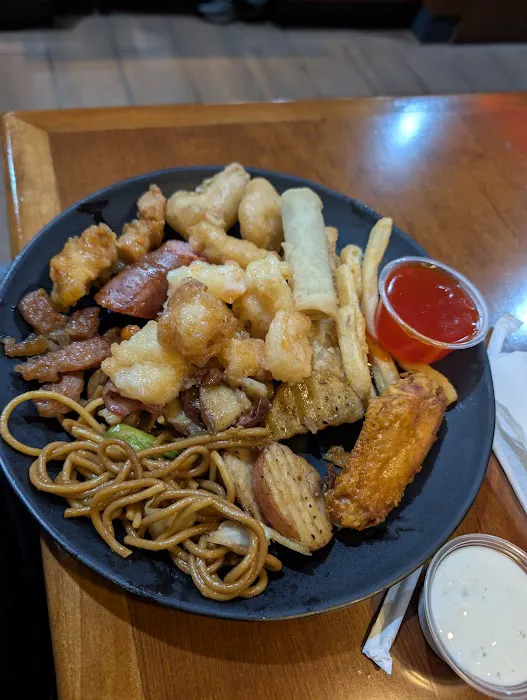 FUSHIMI BUFFET Picture 2