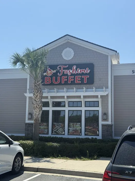 FUSHIMI BUFFET Picture 6