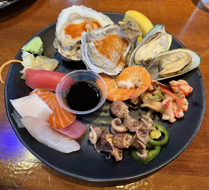 FUSHIMI BUFFET Picture 10