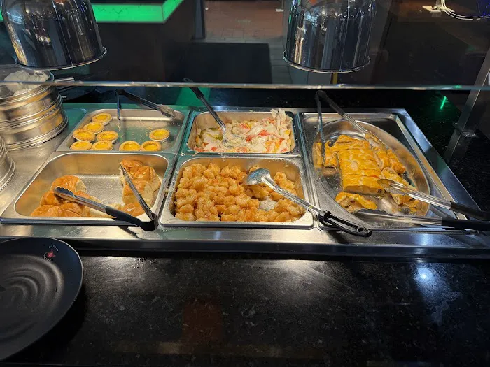 FUSHIMI BUFFET Picture 9